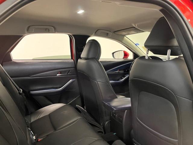 used 2020 Mazda CX-30 car, priced at $19,974