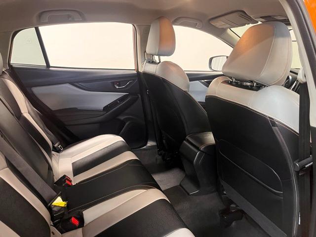 used 2018 Subaru Crosstrek car, priced at $17,536