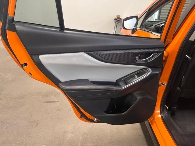 used 2018 Subaru Crosstrek car, priced at $17,536