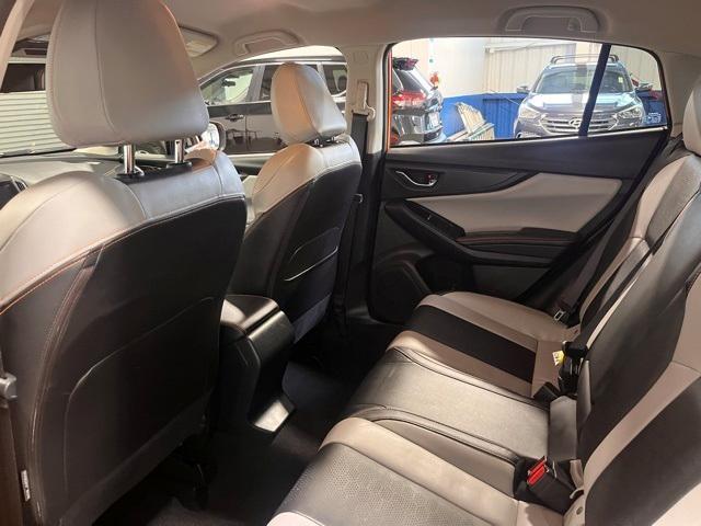 used 2018 Subaru Crosstrek car, priced at $17,536