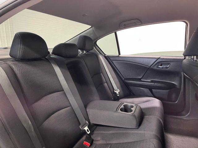 used 2014 Honda Accord car, priced at $15,498
