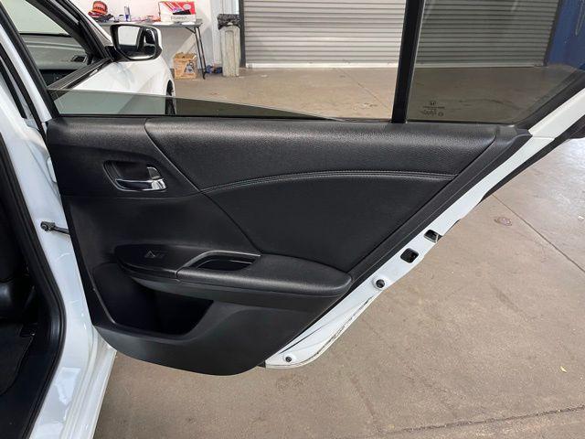 used 2014 Honda Accord car, priced at $15,498