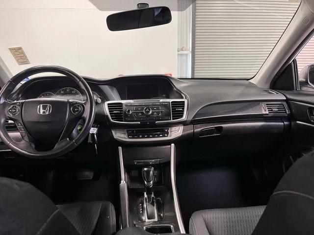 used 2014 Honda Accord car, priced at $15,498