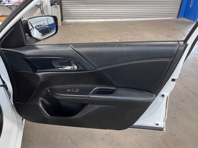 used 2014 Honda Accord car, priced at $15,498