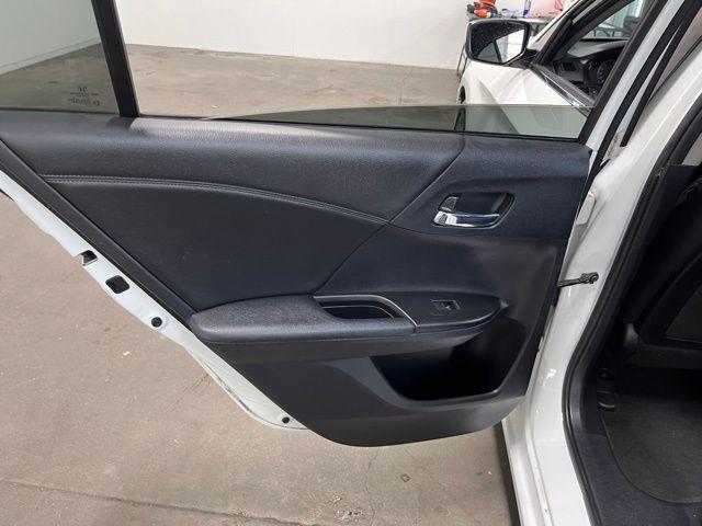 used 2014 Honda Accord car, priced at $15,498