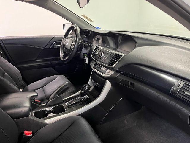 used 2014 Honda Accord car, priced at $15,498