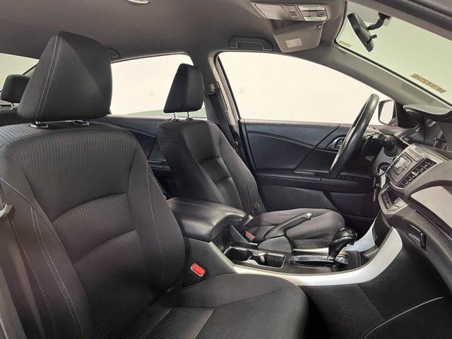 used 2014 Honda Accord car, priced at $15,498