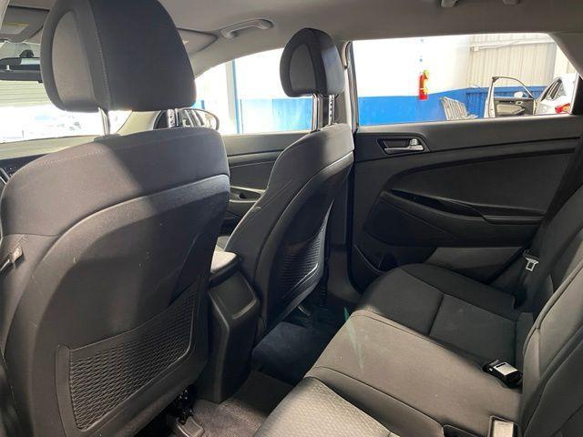 used 2017 Hyundai Tucson car, priced at $11,795