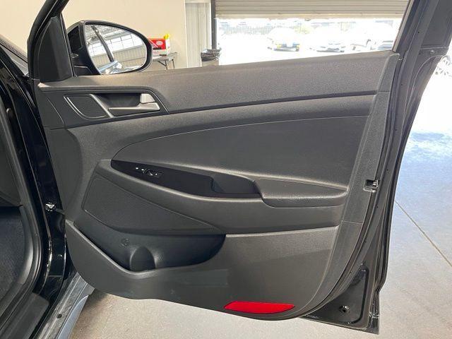 used 2017 Hyundai Tucson car, priced at $11,795