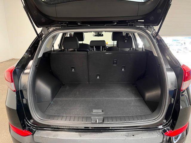 used 2017 Hyundai Tucson car, priced at $11,795