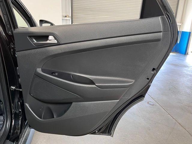 used 2017 Hyundai Tucson car, priced at $11,795