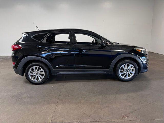 used 2017 Hyundai Tucson car, priced at $11,795
