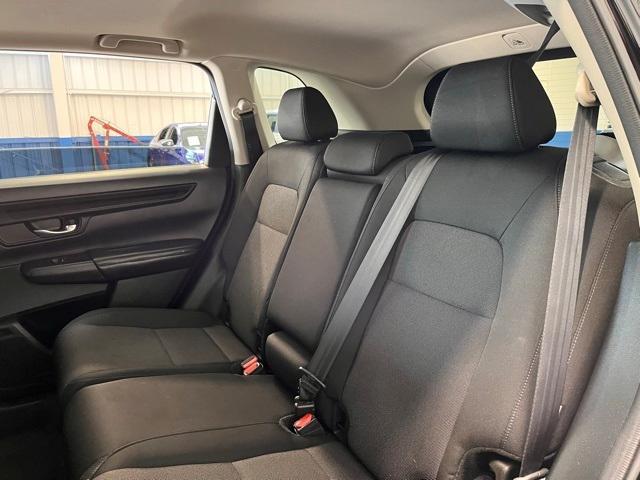 used 2023 Honda CR-V car, priced at $27,722