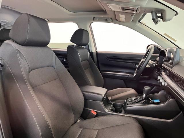 used 2023 Honda CR-V car, priced at $27,722