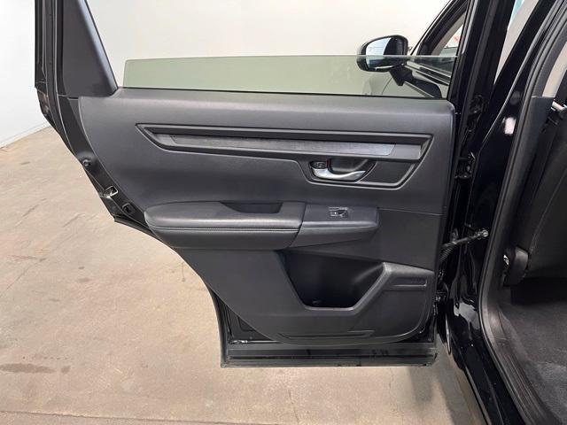 used 2023 Honda CR-V car, priced at $27,722