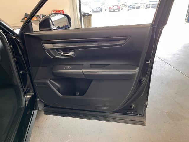 used 2023 Honda CR-V car, priced at $27,722