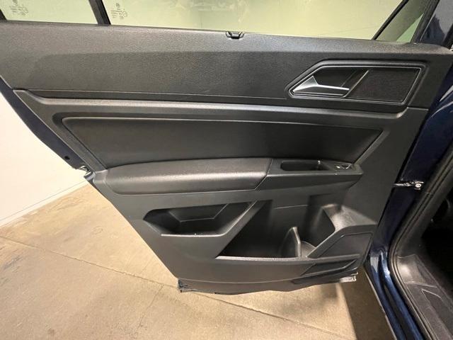 used 2019 Volkswagen Atlas car, priced at $13,854