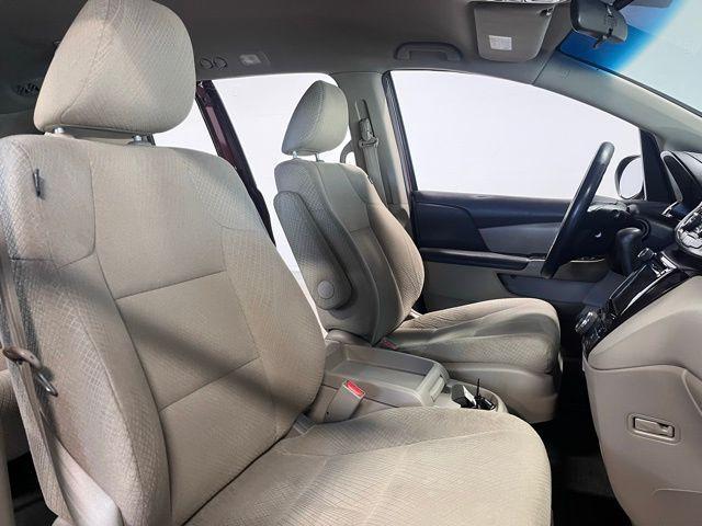used 2016 Honda Odyssey car, priced at $18,441