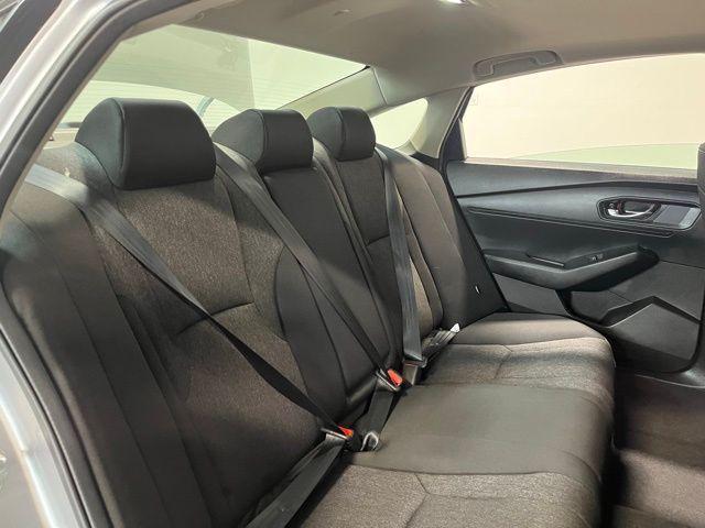 used 2025 Honda Accord car, priced at $26,962