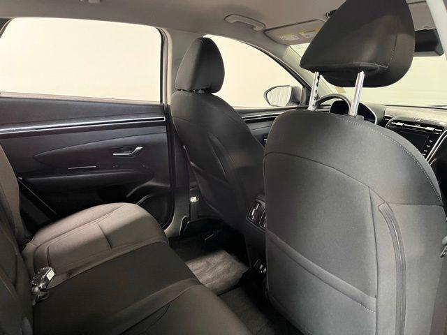 used 2023 Hyundai Tucson car, priced at $23,960