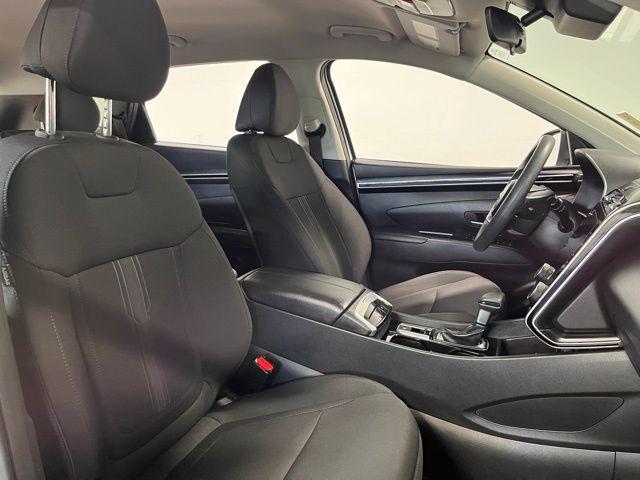 used 2023 Hyundai Tucson car, priced at $23,960