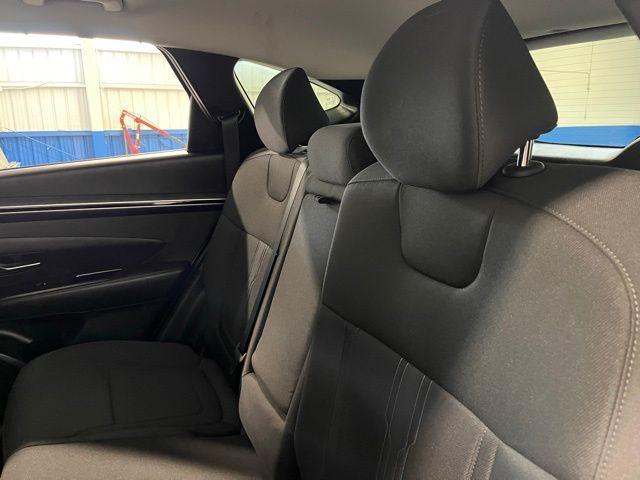 used 2023 Hyundai Tucson car, priced at $23,960