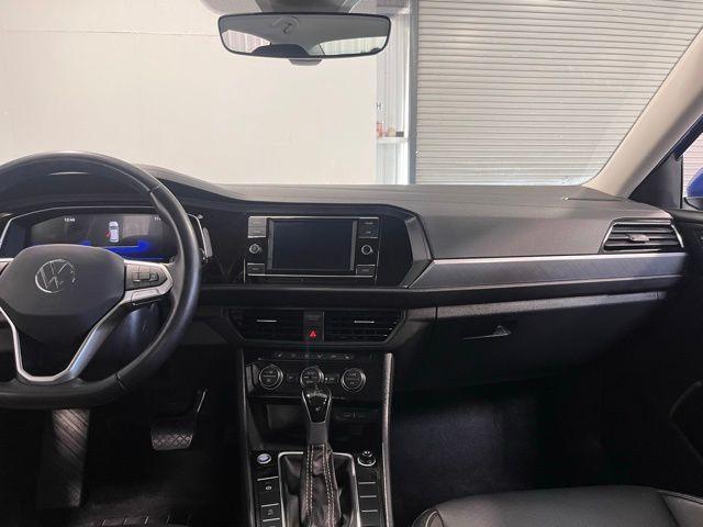 used 2024 Volkswagen Jetta car, priced at $18,469