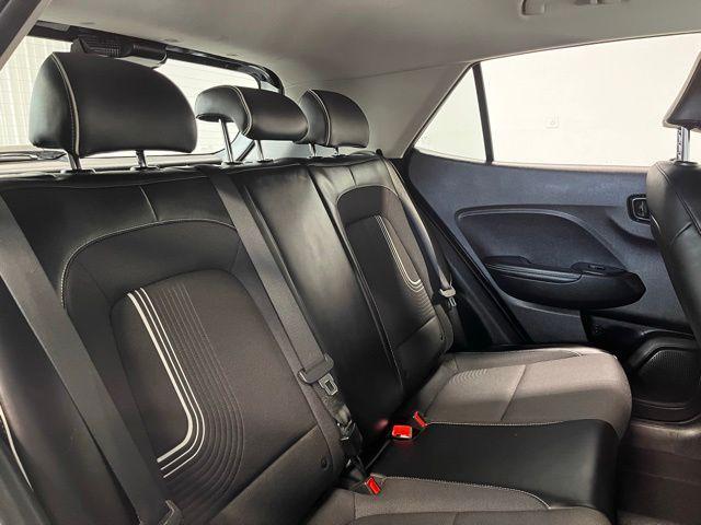 used 2022 Hyundai Venue car, priced at $17,940