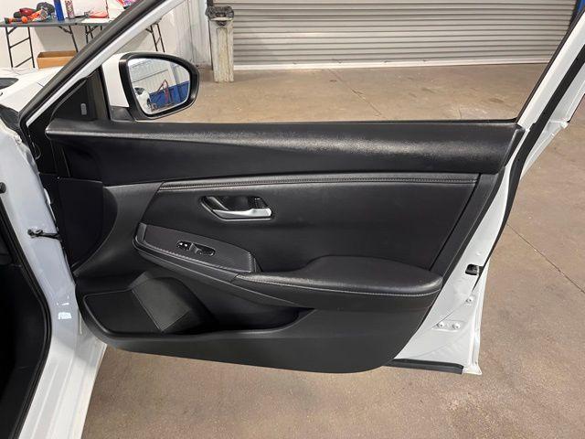 used 2023 Nissan Sentra car, priced at $15,984