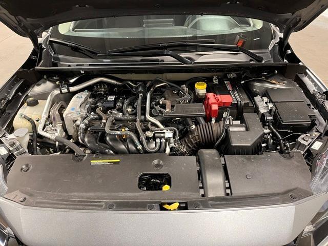 used 2024 Nissan Sentra car, priced at $17,488