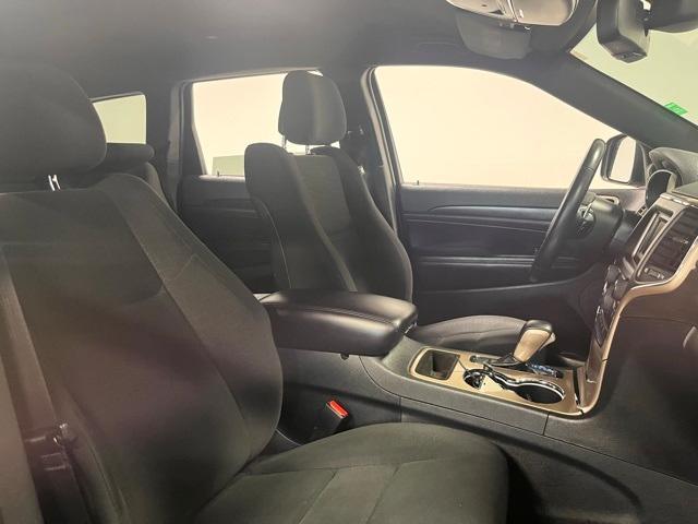 used 2016 Jeep Grand Cherokee car, priced at $12,914