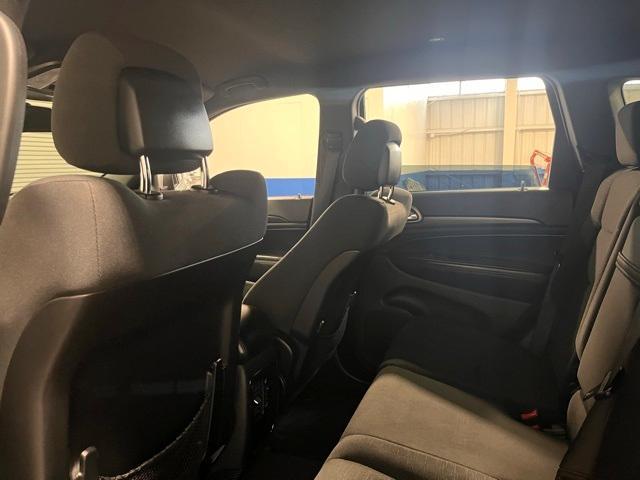 used 2016 Jeep Grand Cherokee car, priced at $12,914