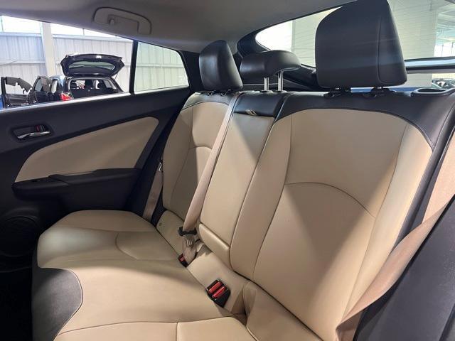 used 2016 Toyota Prius car, priced at $17,421