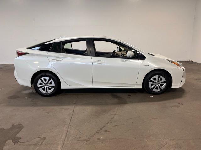 used 2016 Toyota Prius car, priced at $17,421