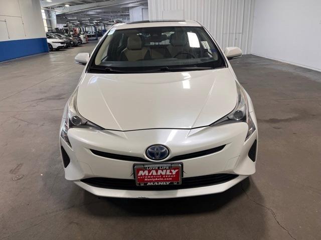 used 2016 Toyota Prius car, priced at $17,421
