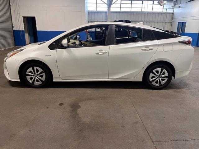 used 2016 Toyota Prius car, priced at $17,421