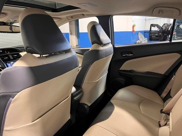 used 2016 Toyota Prius car, priced at $17,421