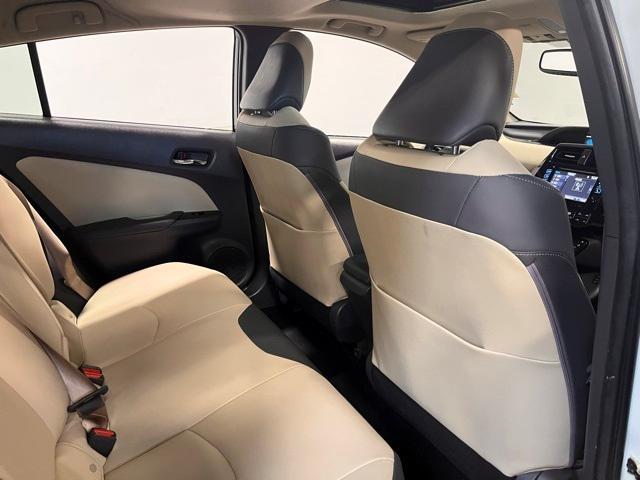 used 2016 Toyota Prius car, priced at $17,421