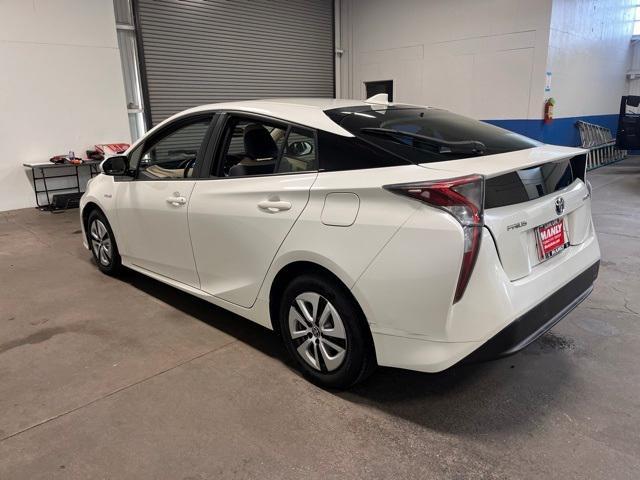 used 2016 Toyota Prius car, priced at $17,421
