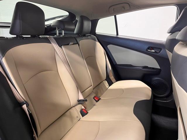 used 2016 Toyota Prius car, priced at $17,421