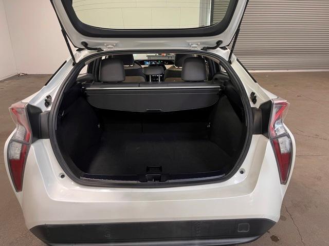 used 2016 Toyota Prius car, priced at $17,421