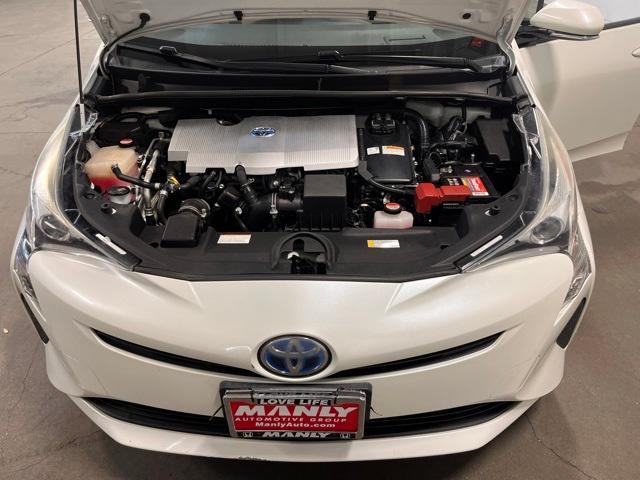used 2016 Toyota Prius car, priced at $17,421