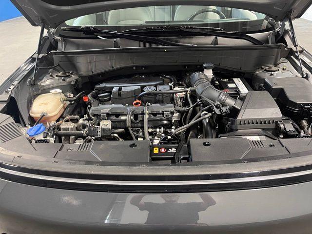 used 2024 Hyundai Kona car, priced at $22,556