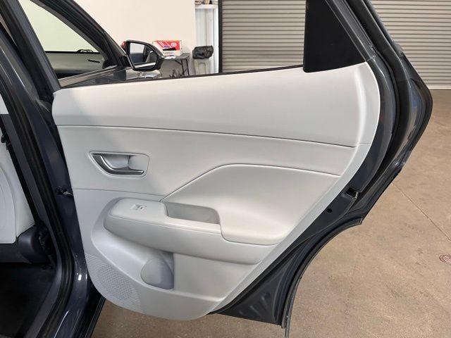 used 2024 Hyundai Kona car, priced at $22,556