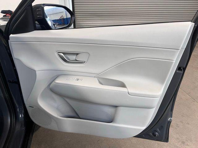 used 2024 Hyundai Kona car, priced at $22,556