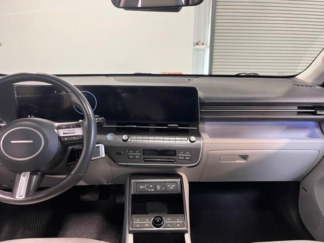 used 2024 Hyundai Kona car, priced at $22,556