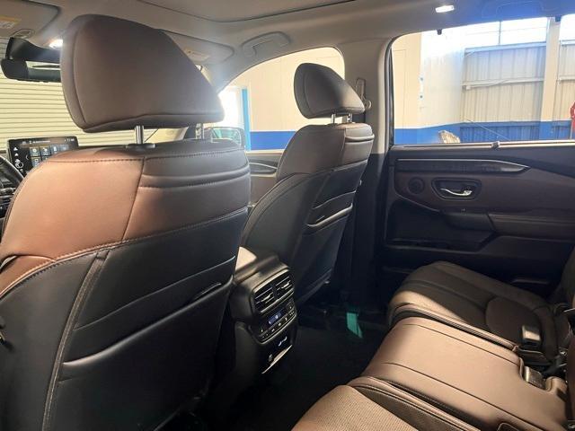used 2023 Honda Pilot car, priced at $42,639