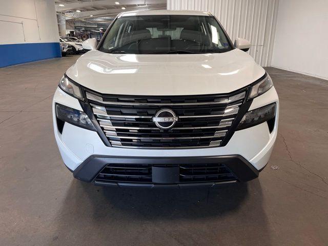 used 2024 Nissan Rogue car, priced at $18,628