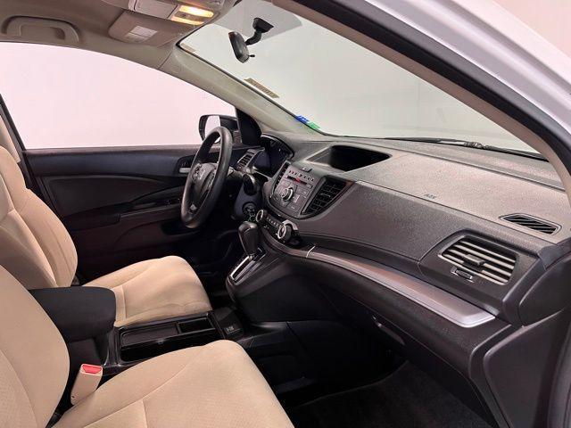 used 2015 Honda CR-V car, priced at $15,436