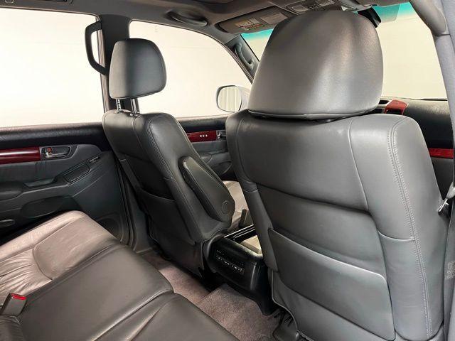 used 2008 Lexus GX 470 car, priced at $22,913